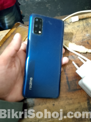 Realme 7 PRO ORIGINAL
